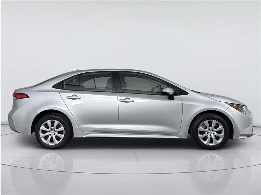 2024 Toyota Corolla LE Sedan 4D Folsom CA