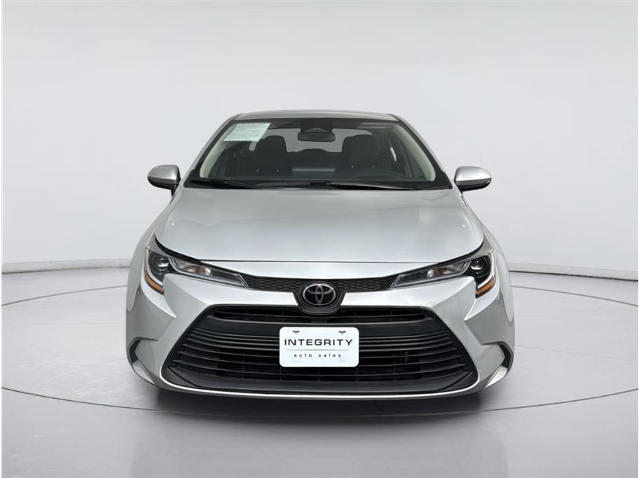 2024 Toyota Corolla LE Sedan 4D Folsom CA