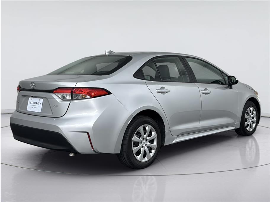 2024 Toyota Corolla LE Sedan 4D Folsom CA