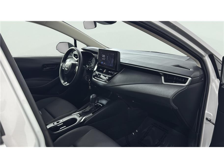 2024 Toyota Corolla LE Sedan 4D Folsom CA