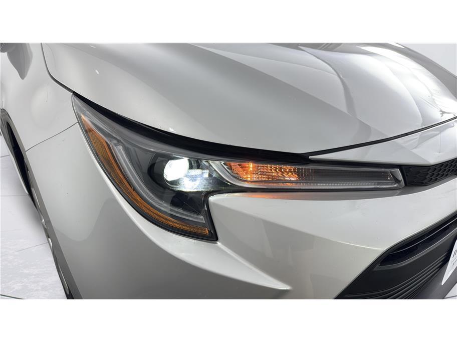 2024 Toyota Corolla LE Sedan 4D Folsom CA