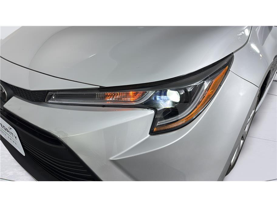 2024 Toyota Corolla LE Sedan 4D Folsom CA