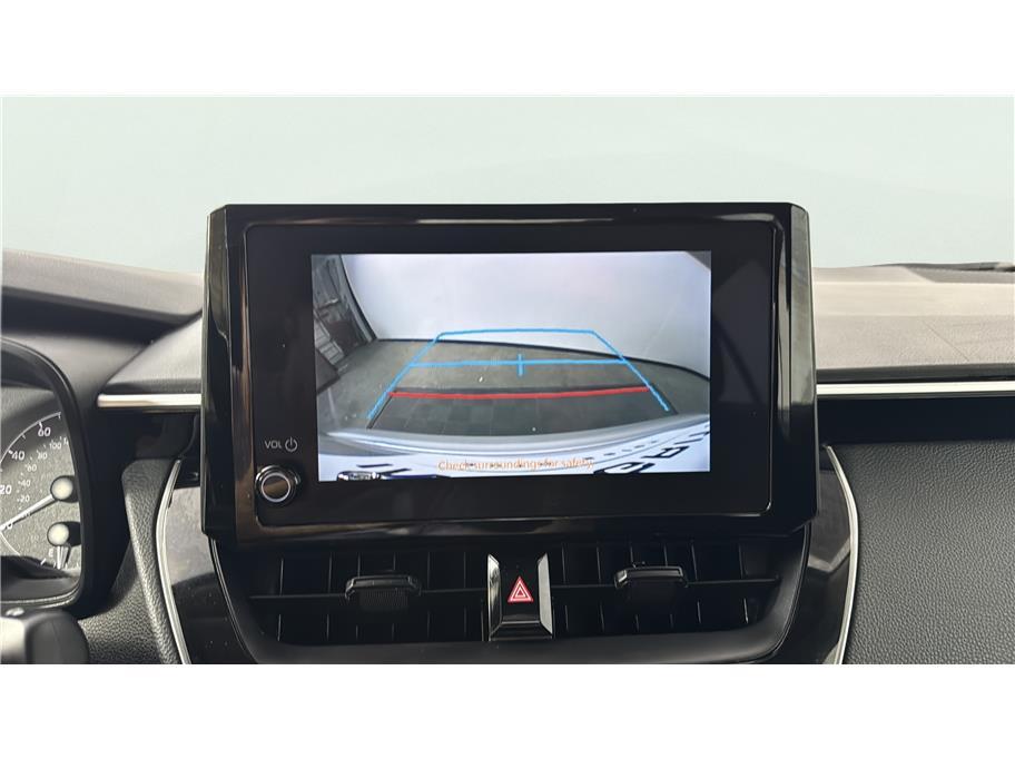 2024 Toyota Corolla LE Sedan 4D Folsom CA