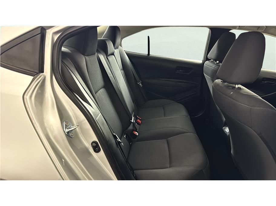 2024 Toyota Corolla LE Sedan 4D Folsom CA