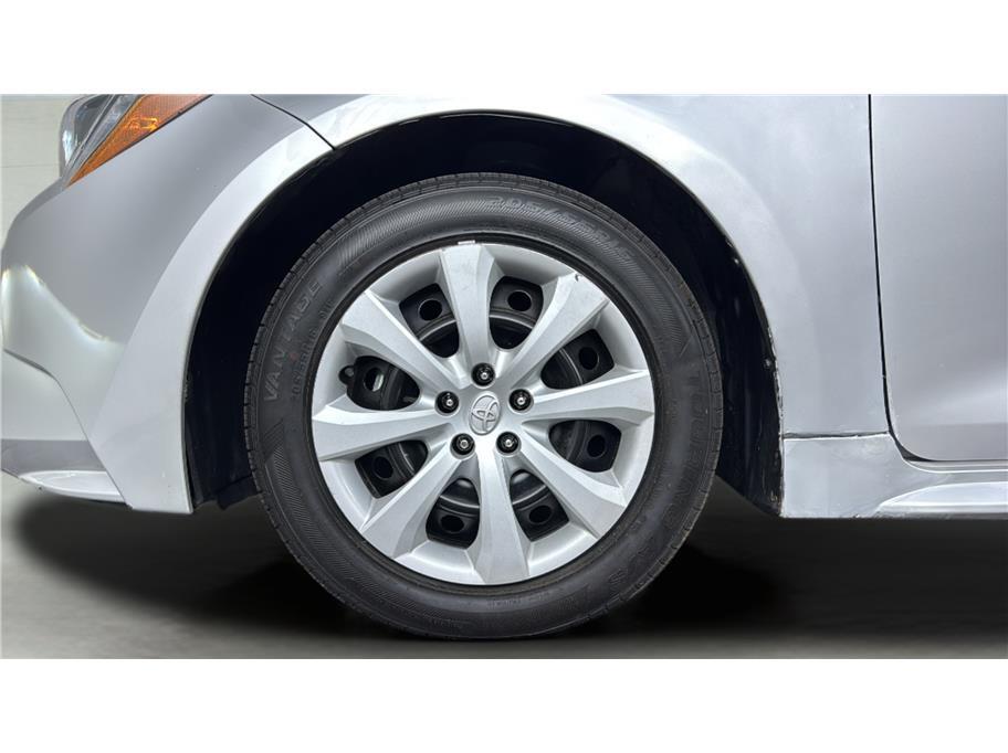 2024 Toyota Corolla LE Sedan 4D Folsom CA