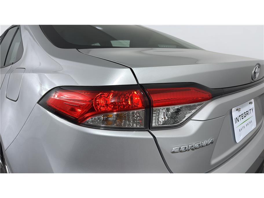 2024 Toyota Corolla LE Sedan 4D Folsom CA