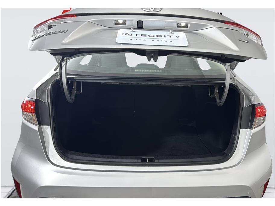 2024 Toyota Corolla LE Sedan 4D Folsom CA