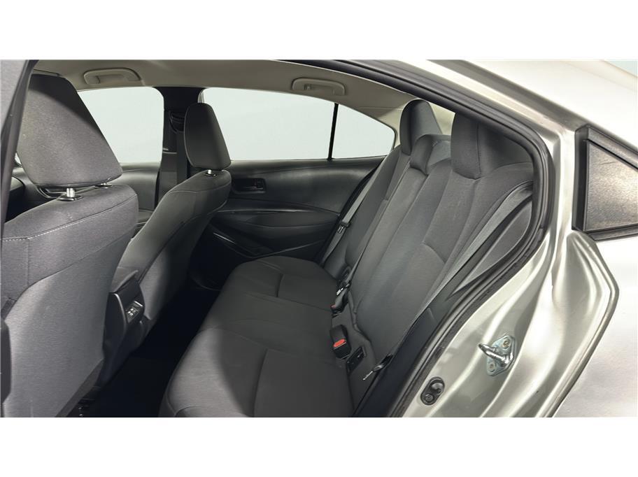 2024 Toyota Corolla LE Sedan 4D Folsom CA