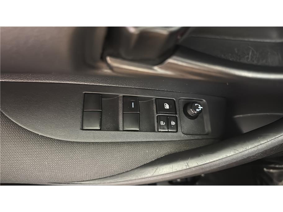 2024 Toyota Corolla LE Sedan 4D Folsom CA