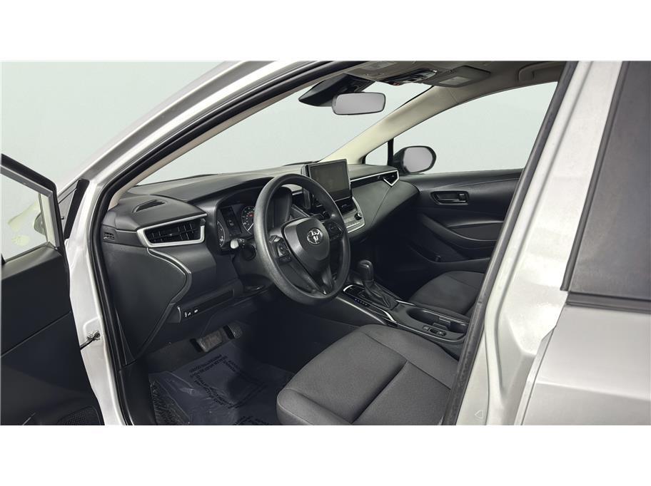 2024 Toyota Corolla LE Sedan 4D Folsom CA