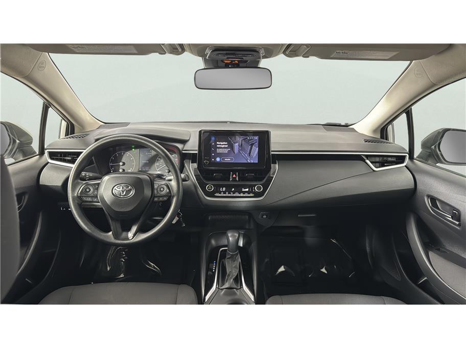 2024 Toyota Corolla LE Sedan 4D Folsom CA
