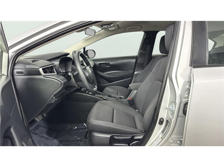 2024 Toyota Corolla LE Sedan 4D Folsom CA