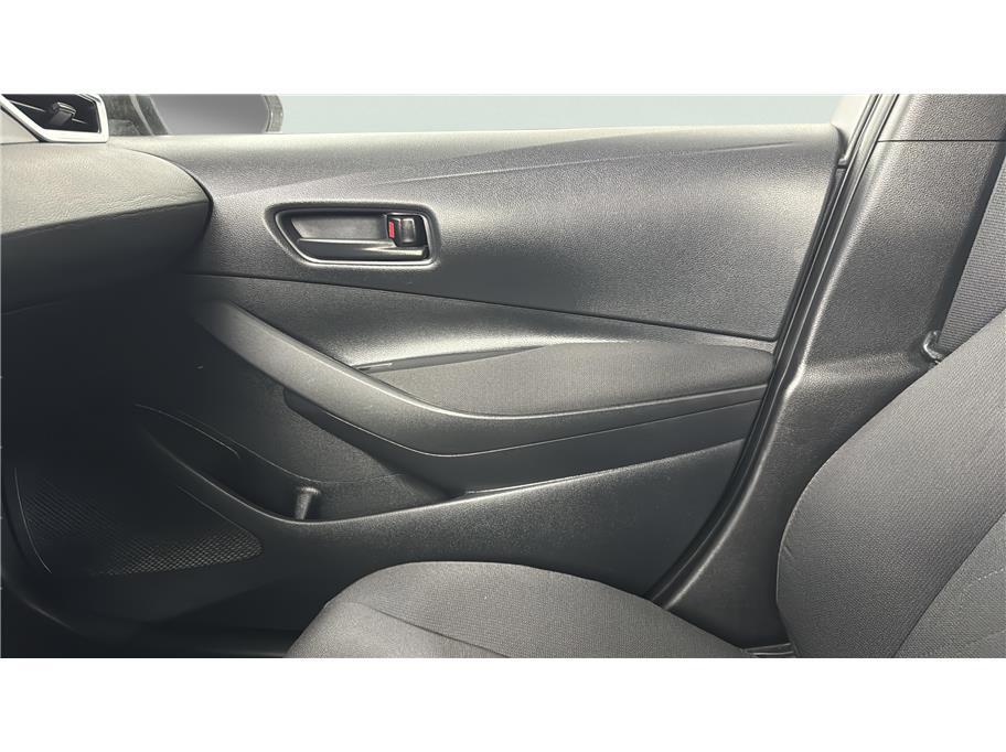 2024 Toyota Corolla LE Sedan 4D Folsom CA