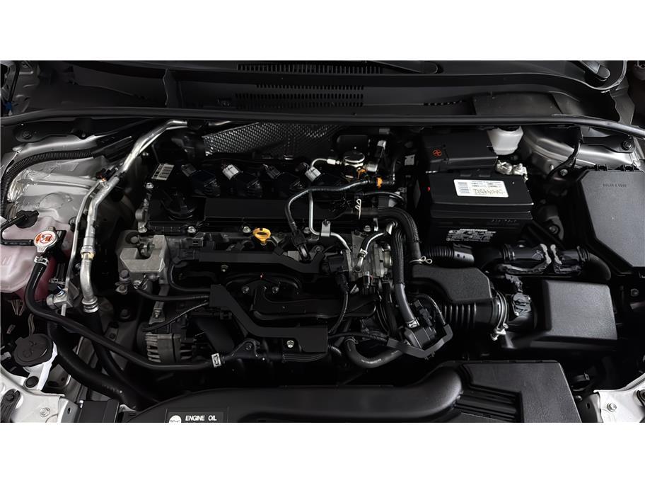 2024 Toyota Corolla LE Sedan 4D Folsom CA