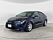 2024 Toyota Corolla LE Sedan 4D