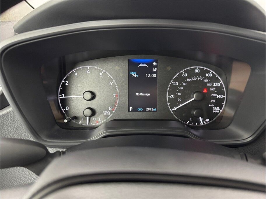 2024 Toyota Corolla LE Sedan 4D Folsom CA