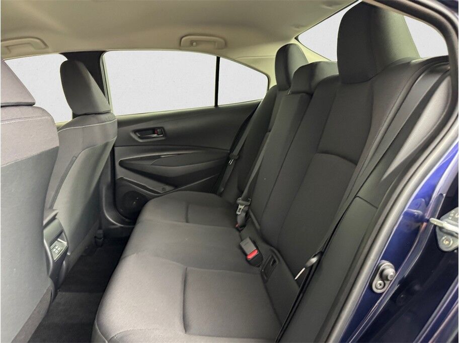 2024 Toyota Corolla LE Sedan 4D Folsom CA