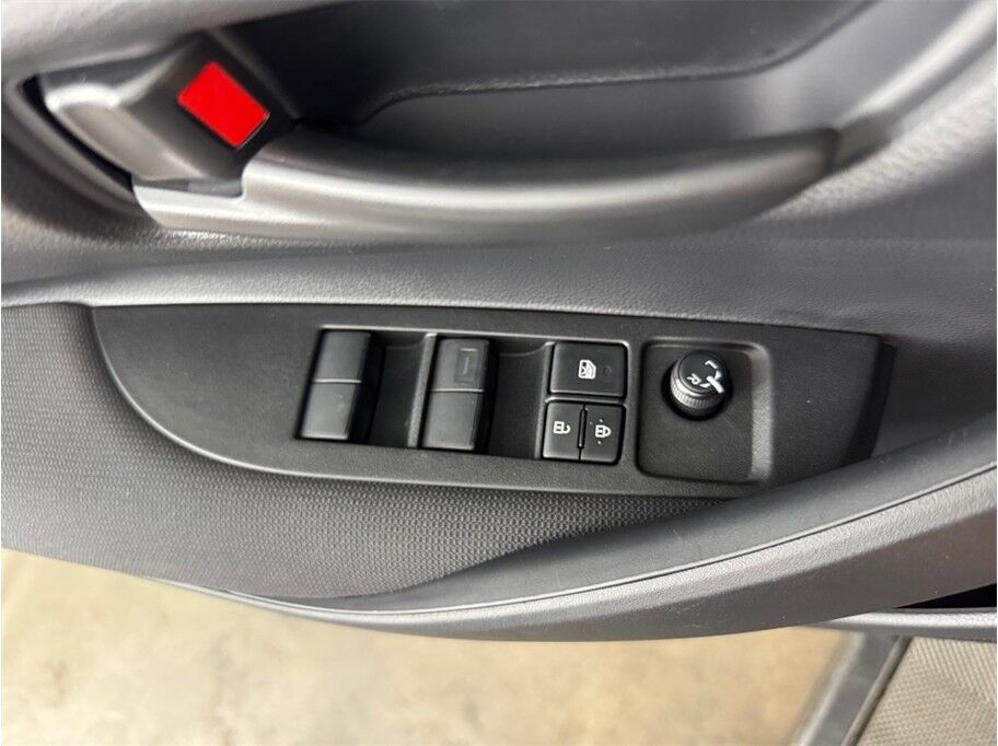 2024 Toyota Corolla LE Sedan 4D Folsom CA