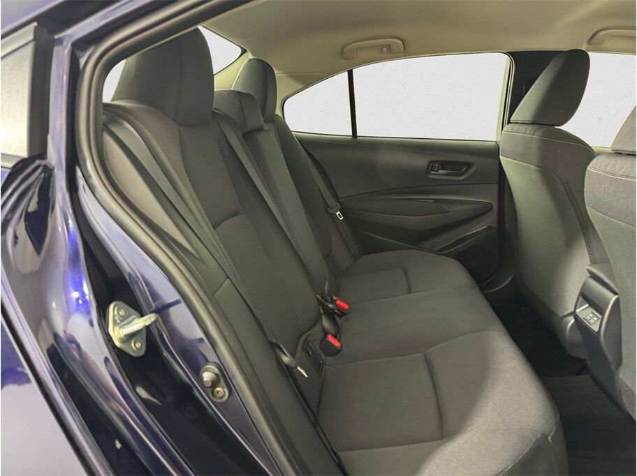 2024 Toyota Corolla LE Sedan 4D Folsom CA