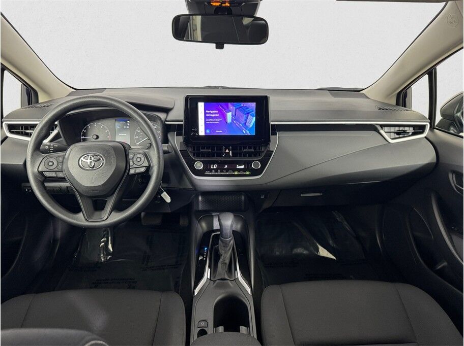 2024 Toyota Corolla LE Sedan 4D Folsom CA