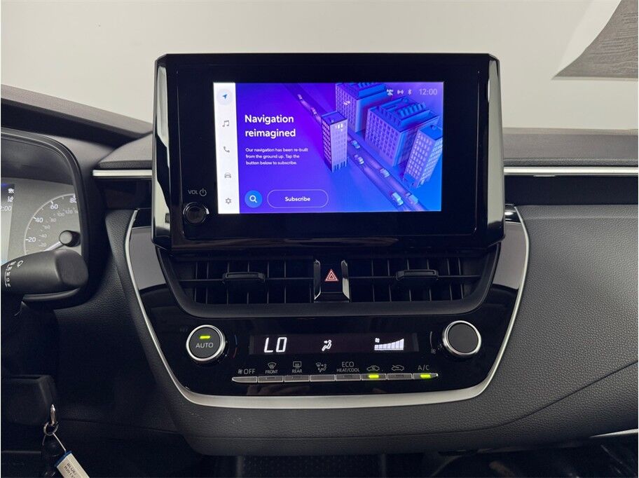 2024 Toyota Corolla LE Sedan 4D Folsom CA