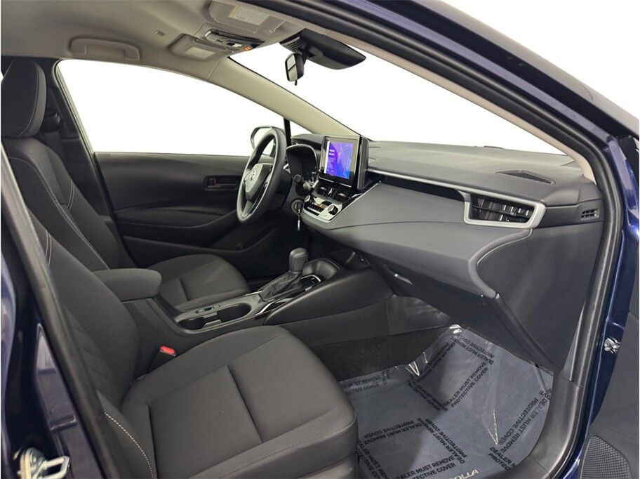 2024 Toyota Corolla LE Sedan 4D Folsom CA