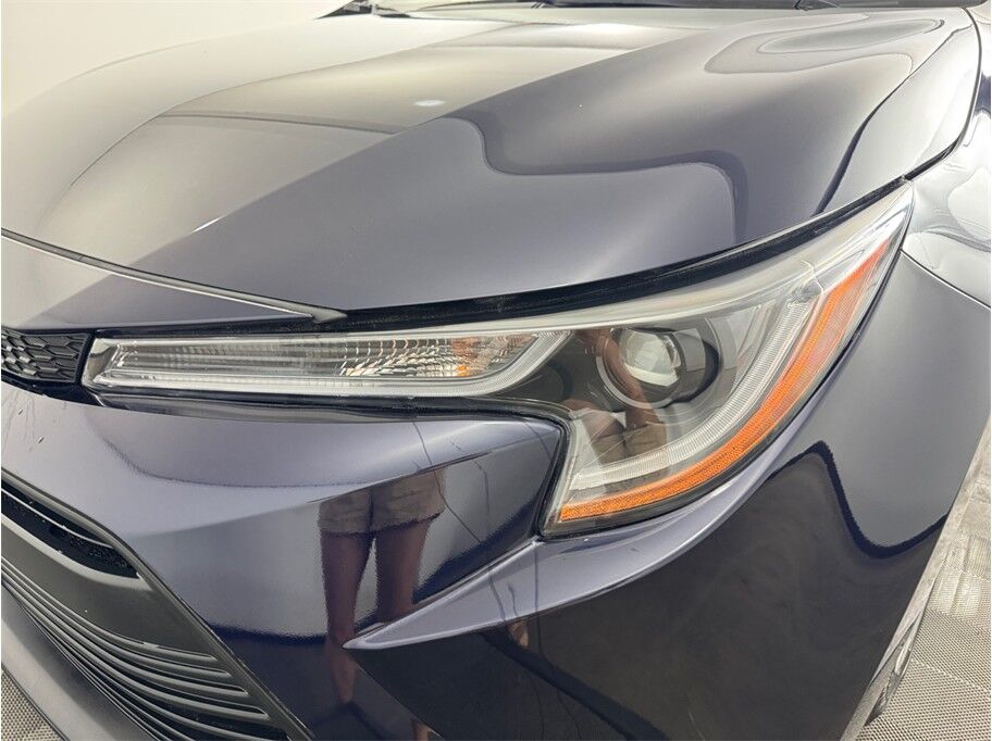 2024 Toyota Corolla LE Sedan 4D Folsom CA