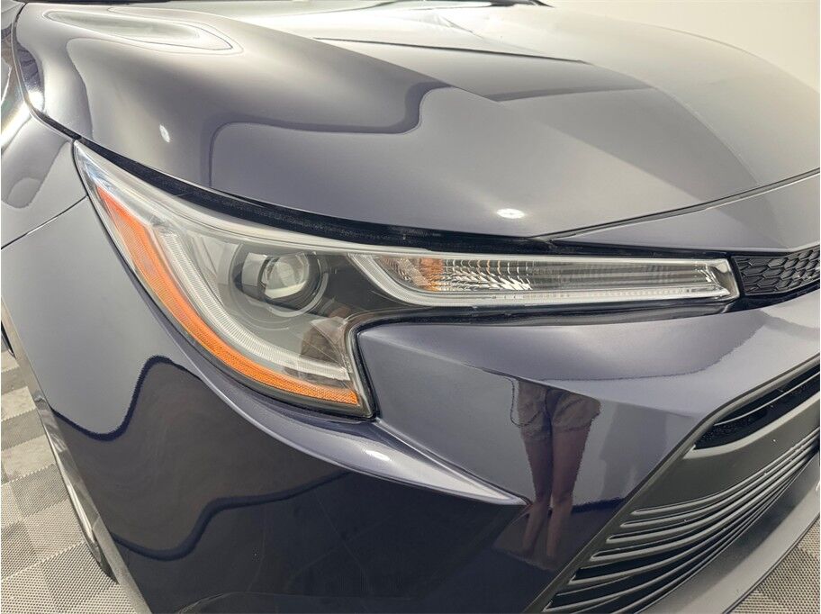 2024 Toyota Corolla LE Sedan 4D Folsom CA