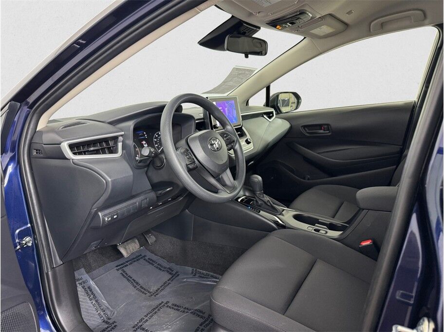 2024 Toyota Corolla LE Sedan 4D Folsom CA