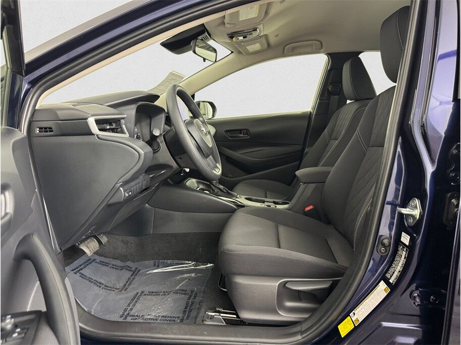 2024 Toyota Corolla LE Sedan 4D Folsom CA