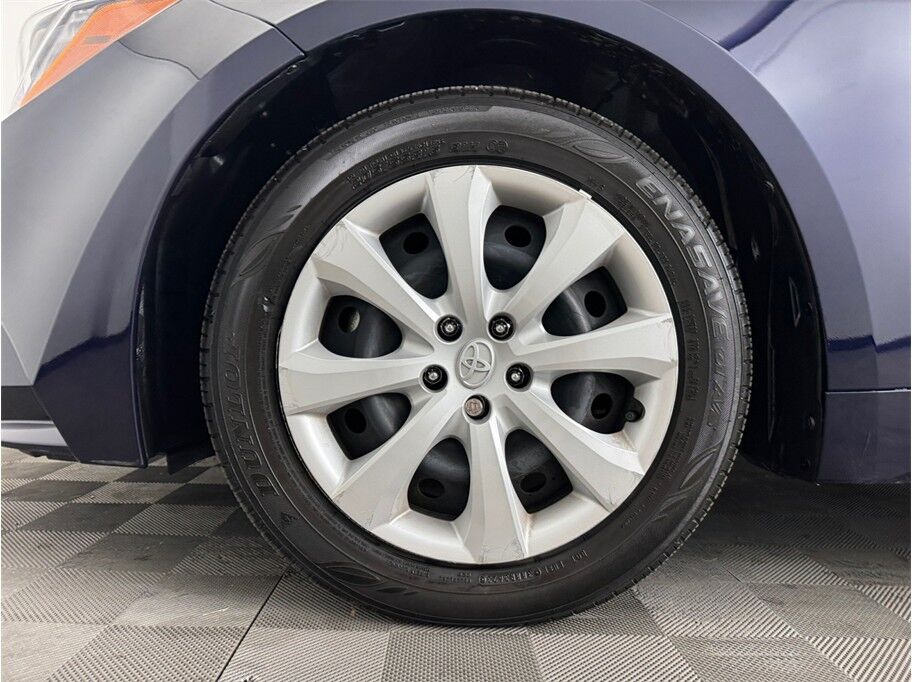 2024 Toyota Corolla LE Sedan 4D Folsom CA
