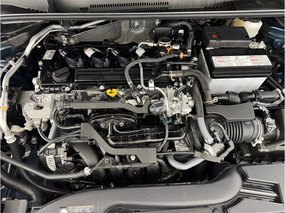 2024 Toyota Corolla LE Sedan 4D Folsom CA