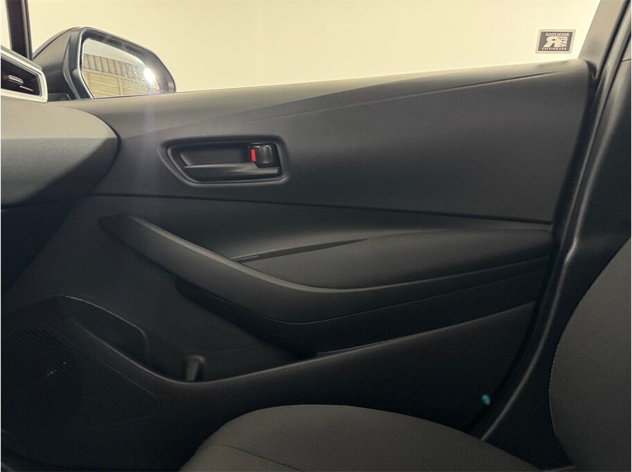 2024 Toyota Corolla LE Sedan 4D Folsom CA