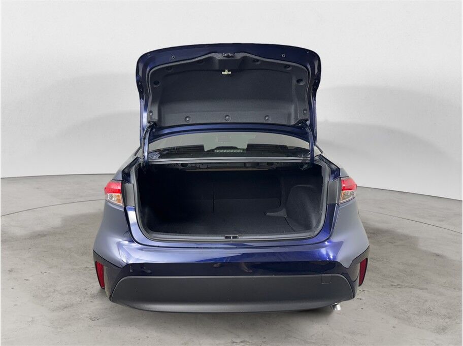 2024 Toyota Corolla LE Sedan 4D Folsom CA
