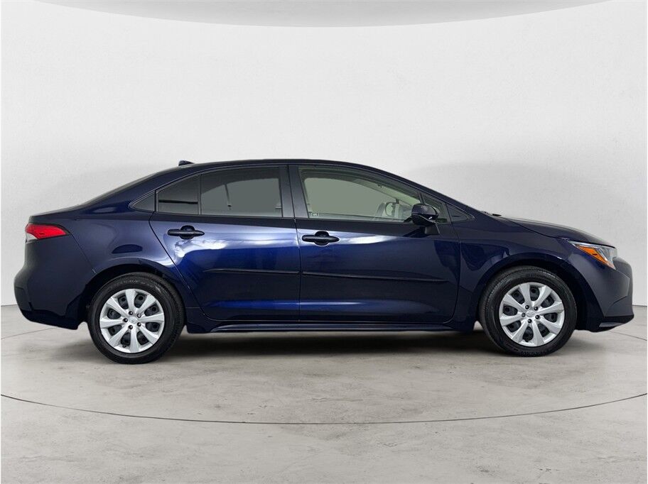 2024 Toyota Corolla LE Sedan 4D Folsom CA