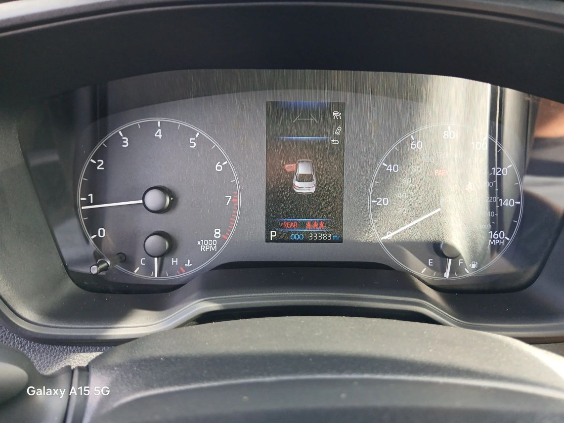 2024 Toyota Corolla LE Sedan 4D Maitland FL