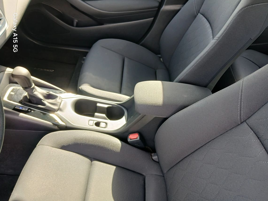 2024 Toyota Corolla LE Sedan 4D Maitland FL