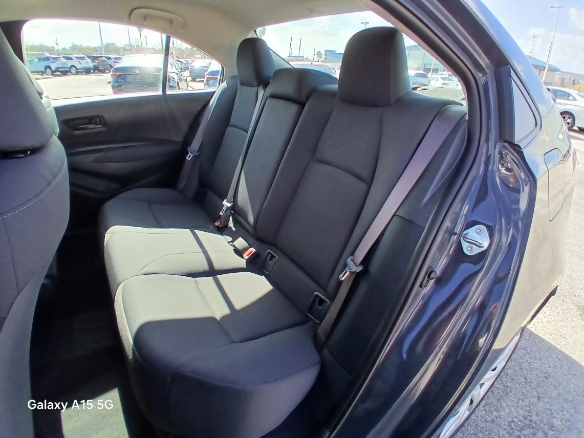 2024 Toyota Corolla LE Sedan 4D Maitland FL