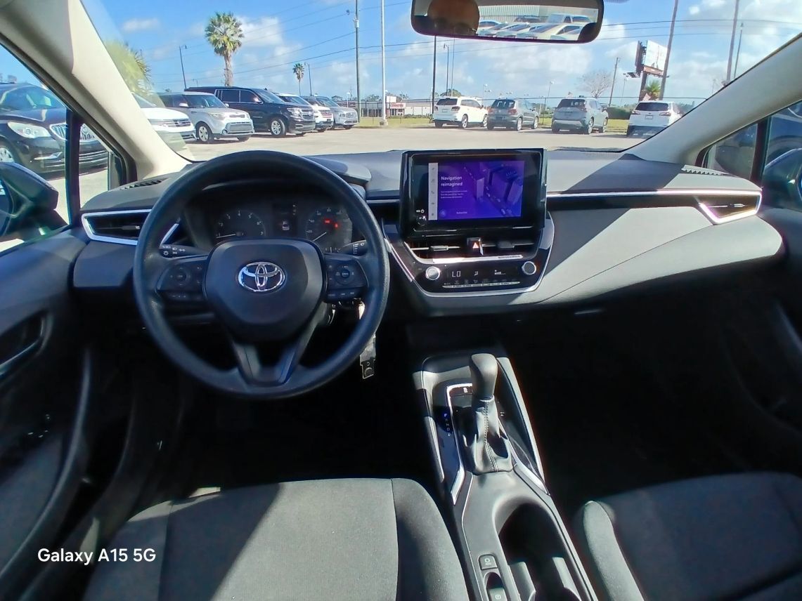 2024 Toyota Corolla LE Sedan 4D Maitland FL