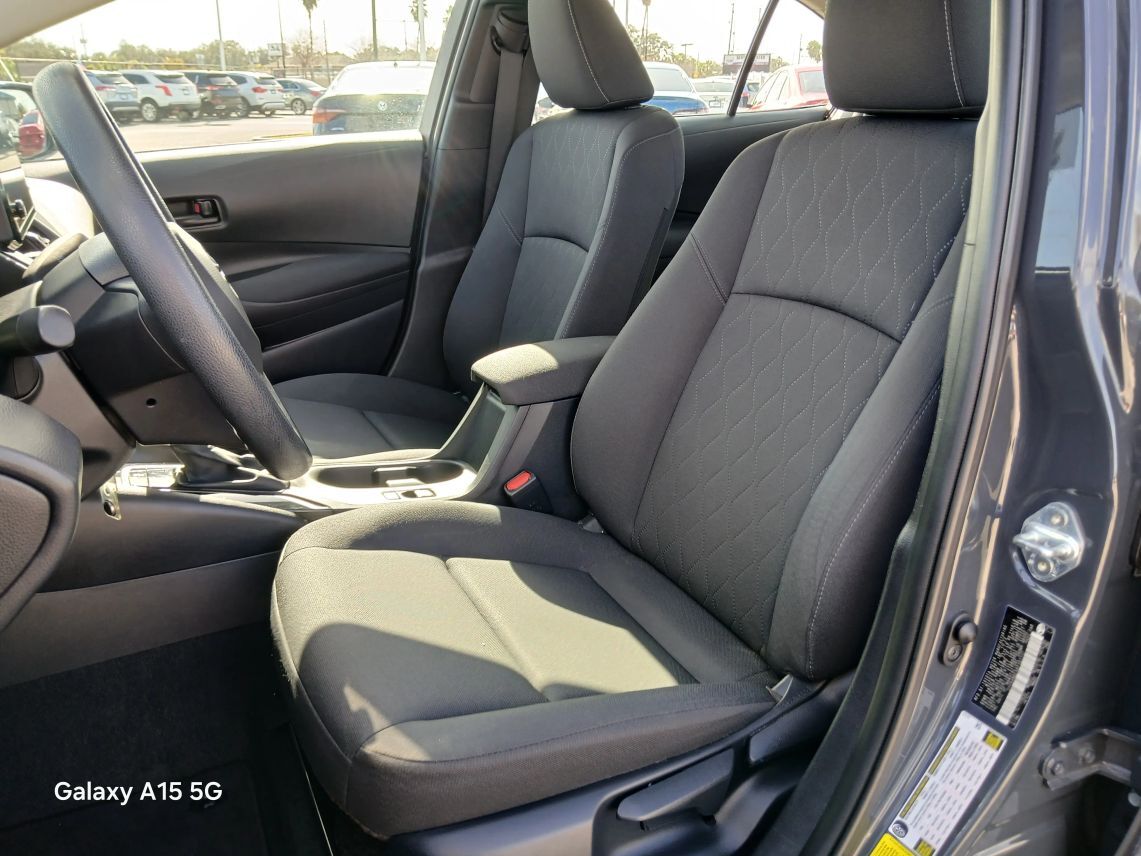 2024 Toyota Corolla LE Sedan 4D Maitland FL