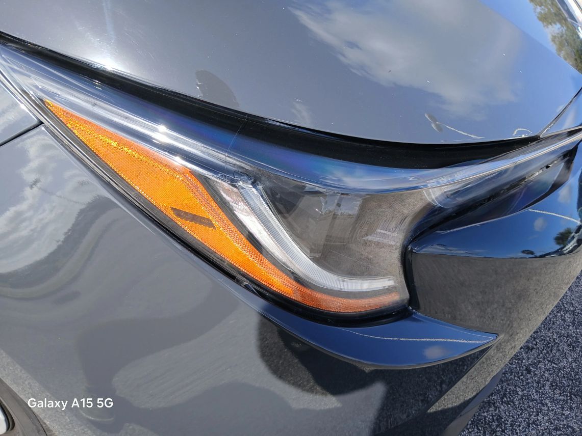 2024 Toyota Corolla LE Sedan 4D Maitland FL