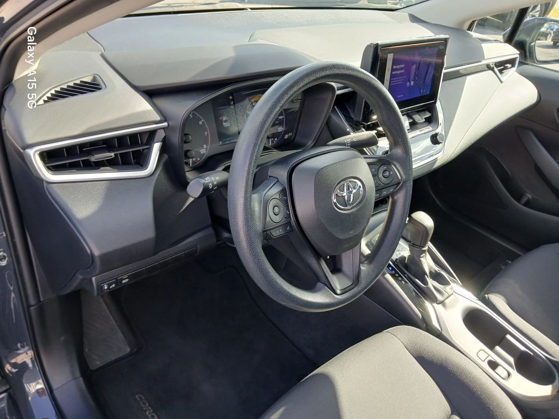 2024 Toyota Corolla LE Sedan 4D Maitland FL