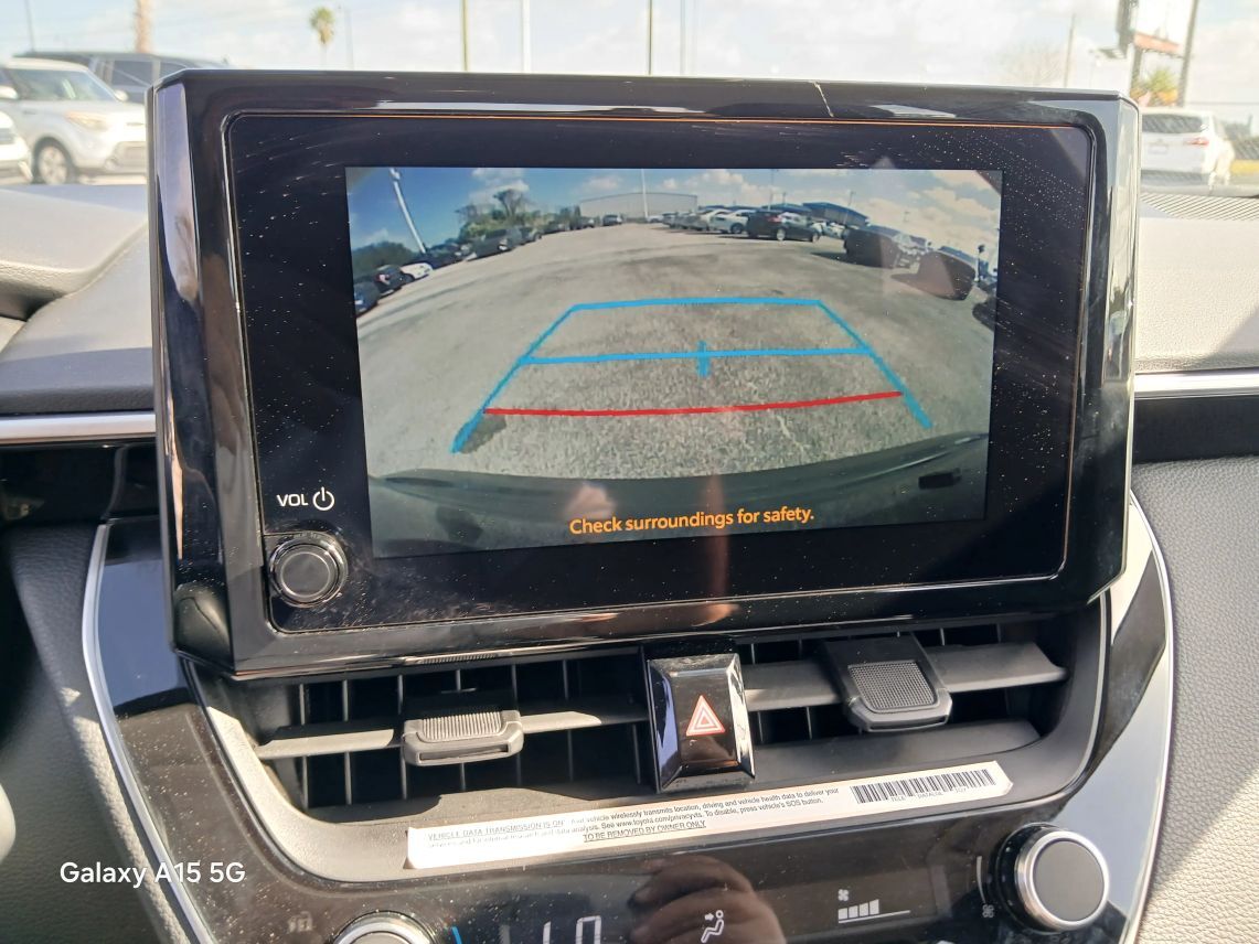 2024 Toyota Corolla LE Sedan 4D Maitland FL