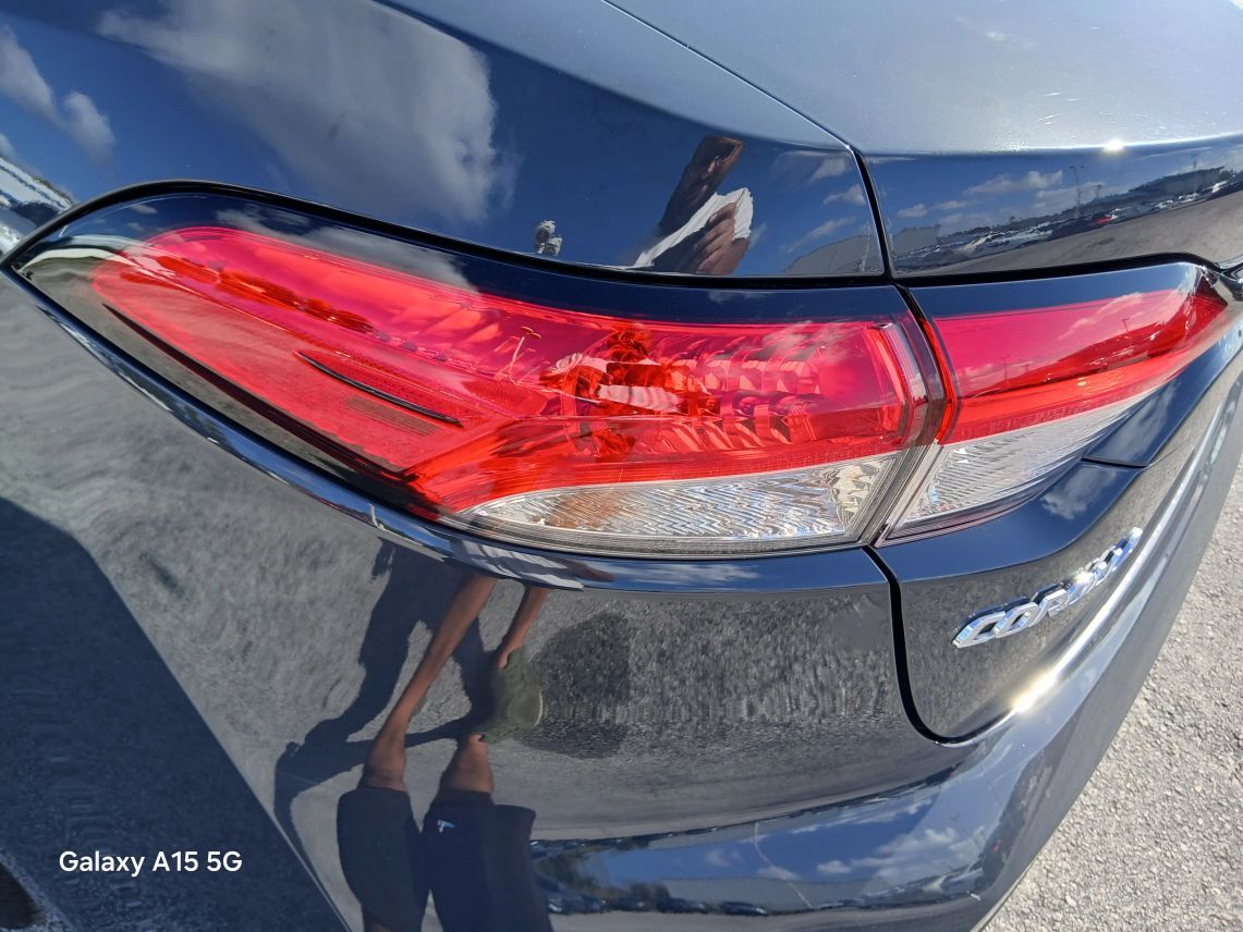 2024 Toyota Corolla LE Sedan 4D Maitland FL