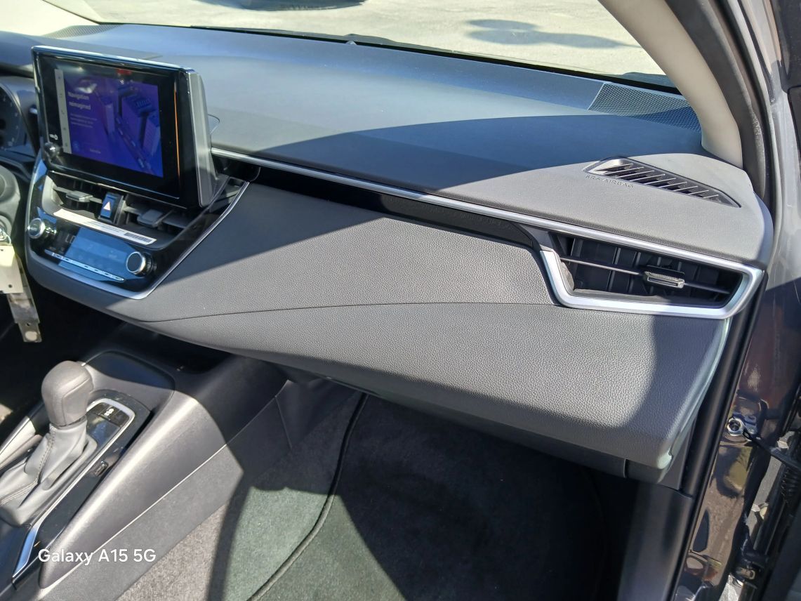 2024 Toyota Corolla LE Sedan 4D Maitland FL