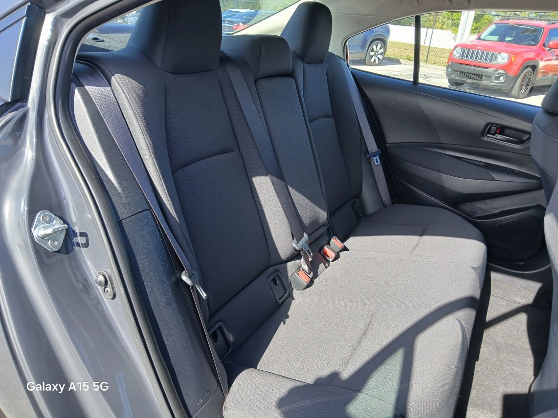 2024 Toyota Corolla LE Sedan 4D Maitland FL