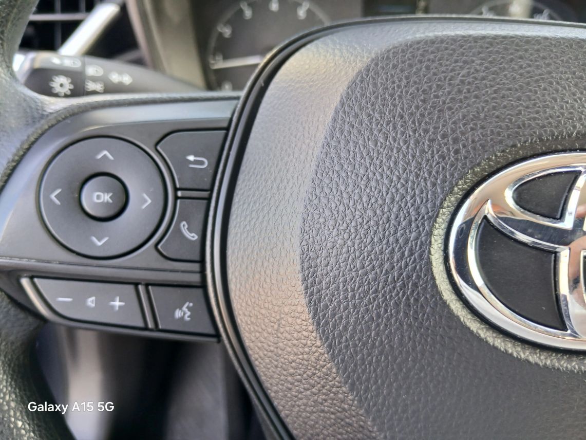 2024 Toyota Corolla LE Sedan 4D Maitland FL