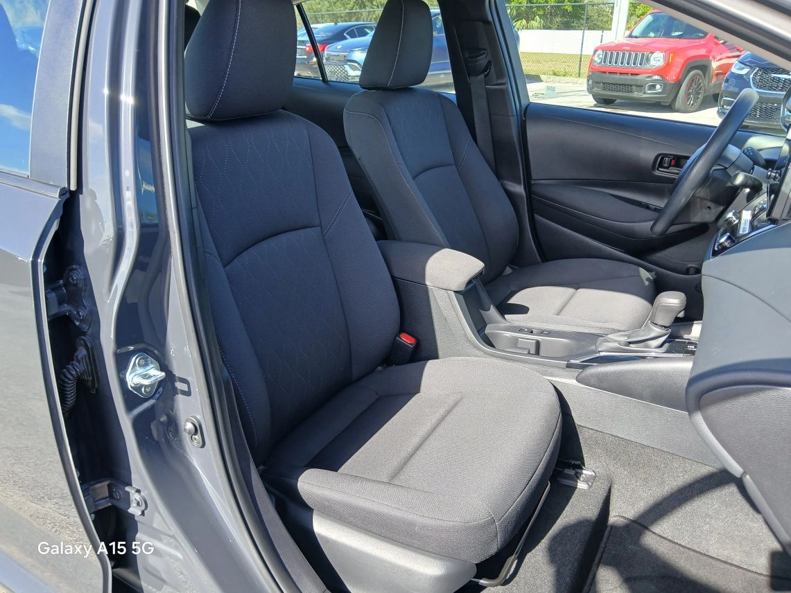 2024 Toyota Corolla LE Sedan 4D Maitland FL