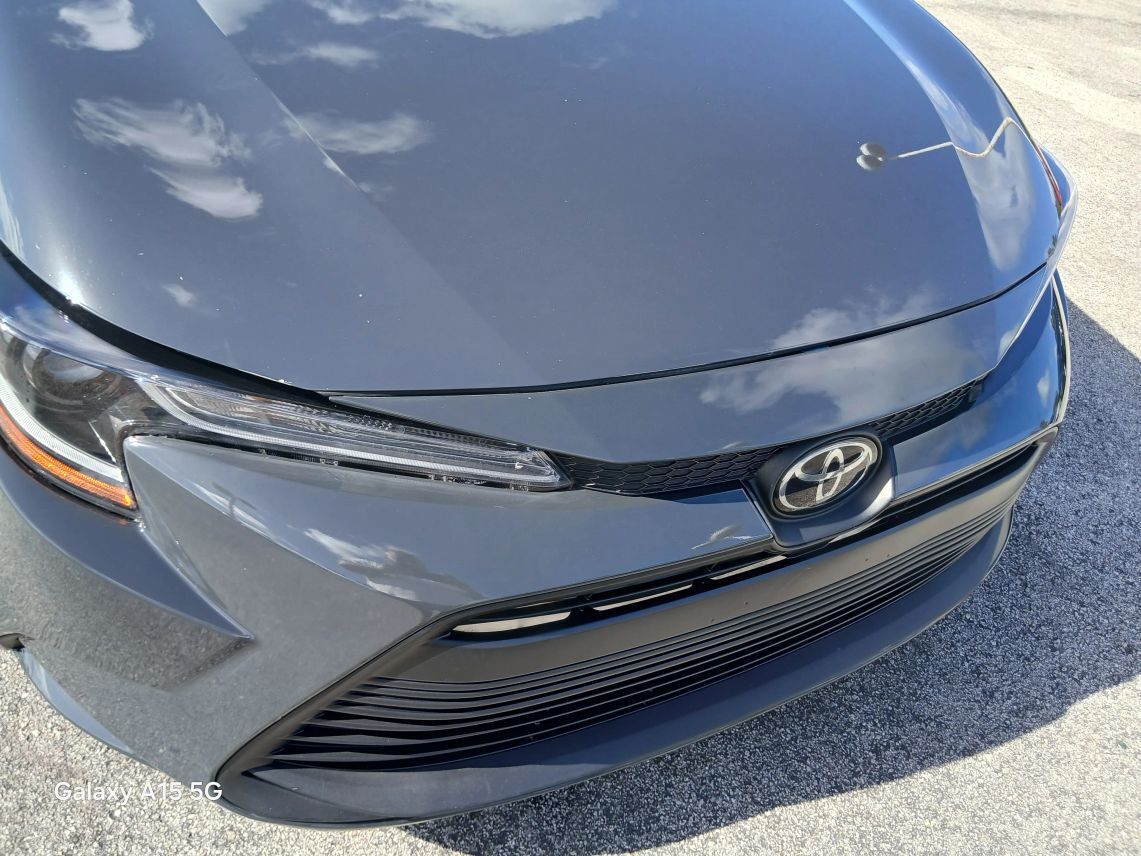 2024 Toyota Corolla LE Sedan 4D Maitland FL