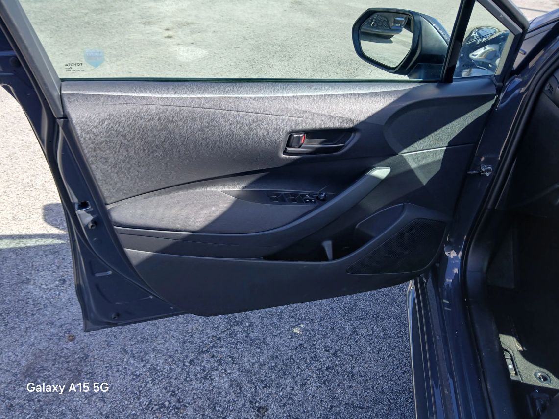 2024 Toyota Corolla LE Sedan 4D Maitland FL